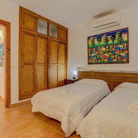 Finca Ranchon Grande By Rentallorca Port de Pollença Ngoại thất bức ảnh