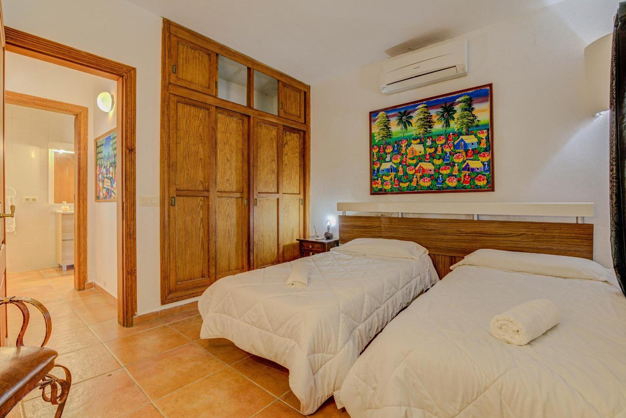 Finca Ranchon Grande By Rentallorca Port de Pollença Ngoại thất bức ảnh