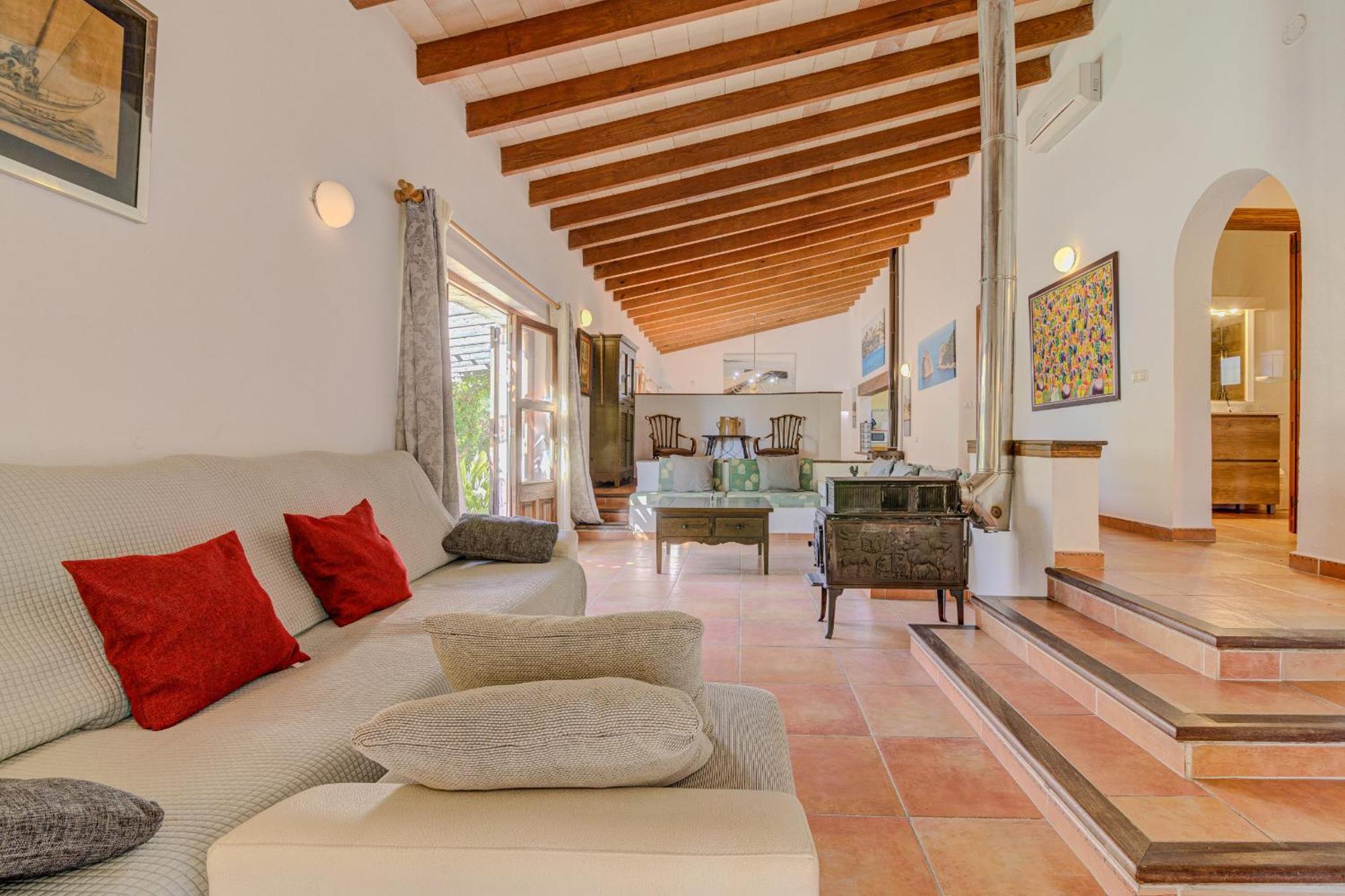 Finca Ranchon Grande By Rentallorca Port de Pollença Ngoại thất bức ảnh