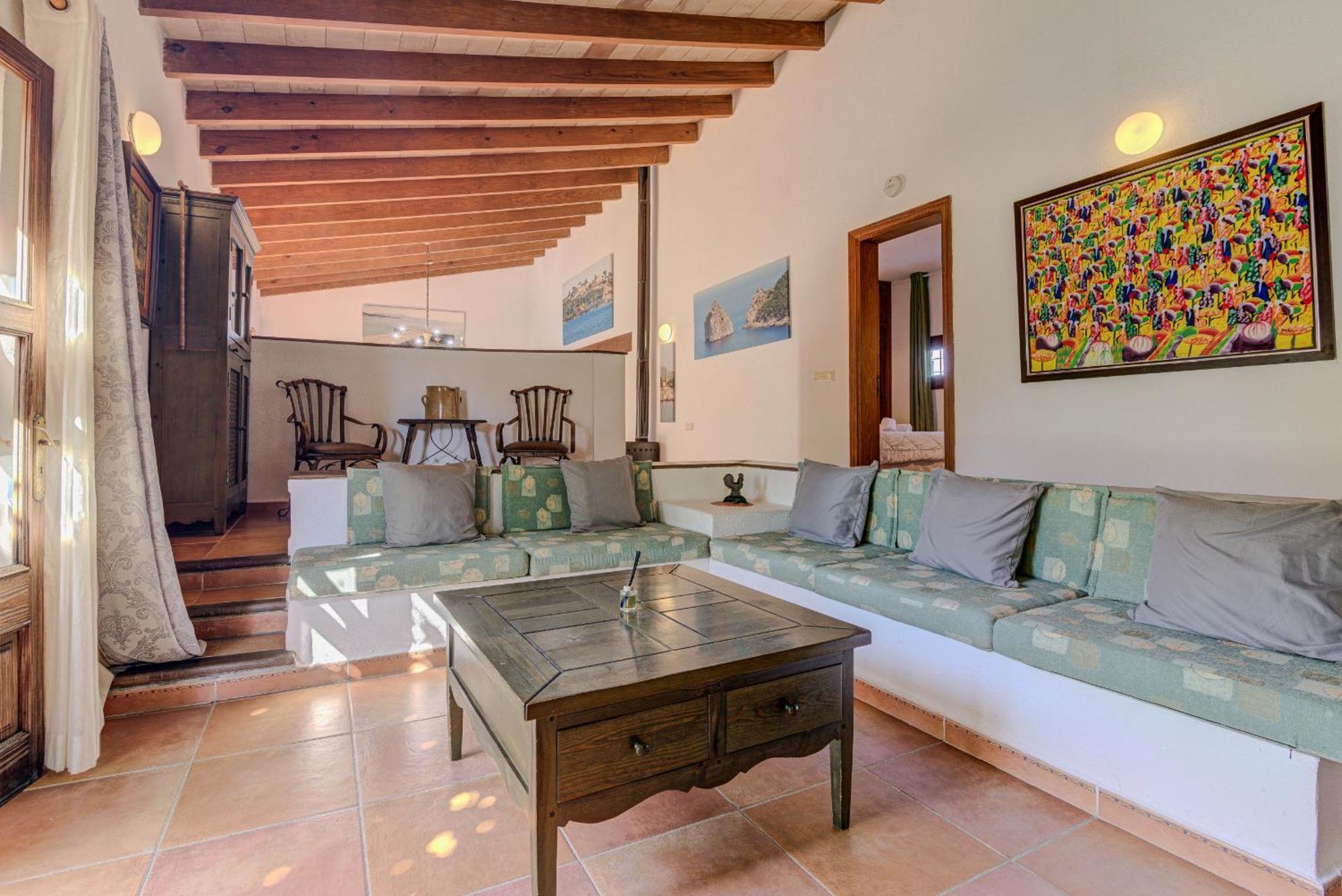 Finca Ranchon Grande By Rentallorca Port de Pollença Ngoại thất bức ảnh
